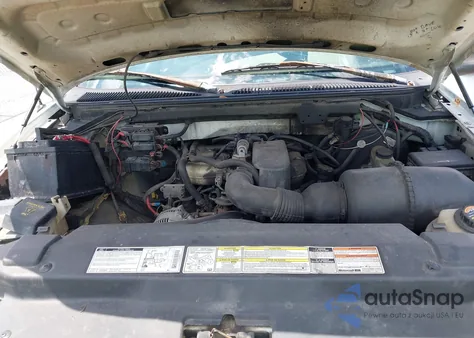 1997 Ford F-150 Standard/Xl/Xlt from USA, damaged, VIN 2FTDF1820VCA69010